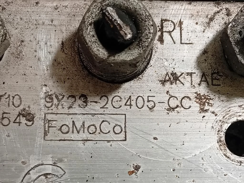 Pompa ABS ANT 9X23-2C405-CC Jaguar XF I 2011