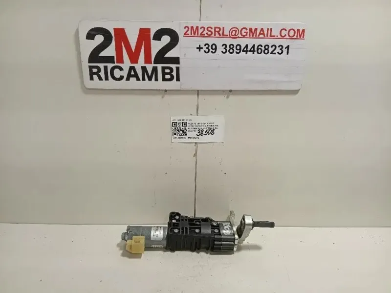 Motorino Apertura Automatica Portello SX 4K9 827 851 B Audi A6 4a5c8 Avant 2018