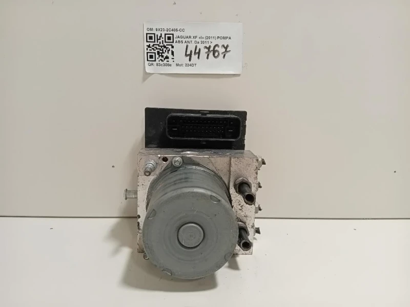 Pompa ABS ANT 9X23-2C405-CC Jaguar XF I 2011