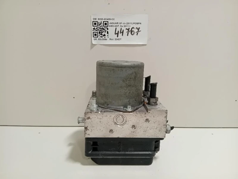 Pompa ABS ANT 9X23-2C405-CC Jaguar XF I 2011