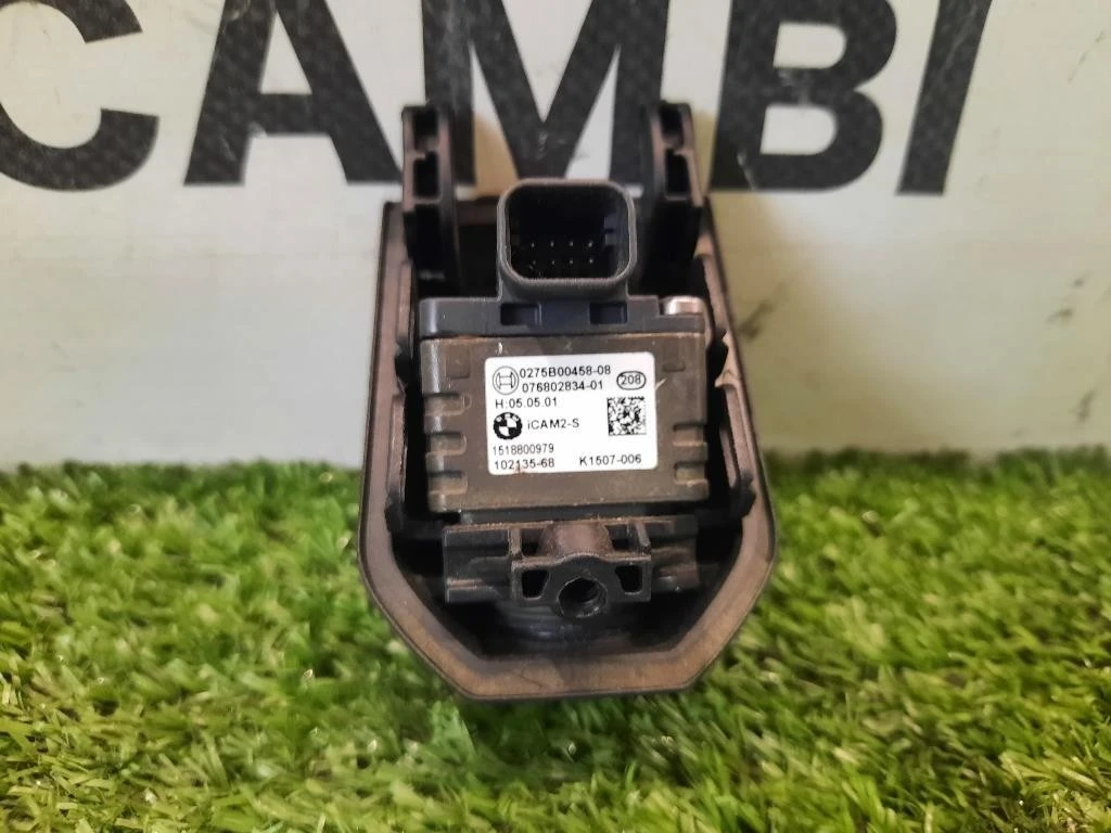Telecamera 102135-68 1518800979 Bmw Serie 7 G11 2015