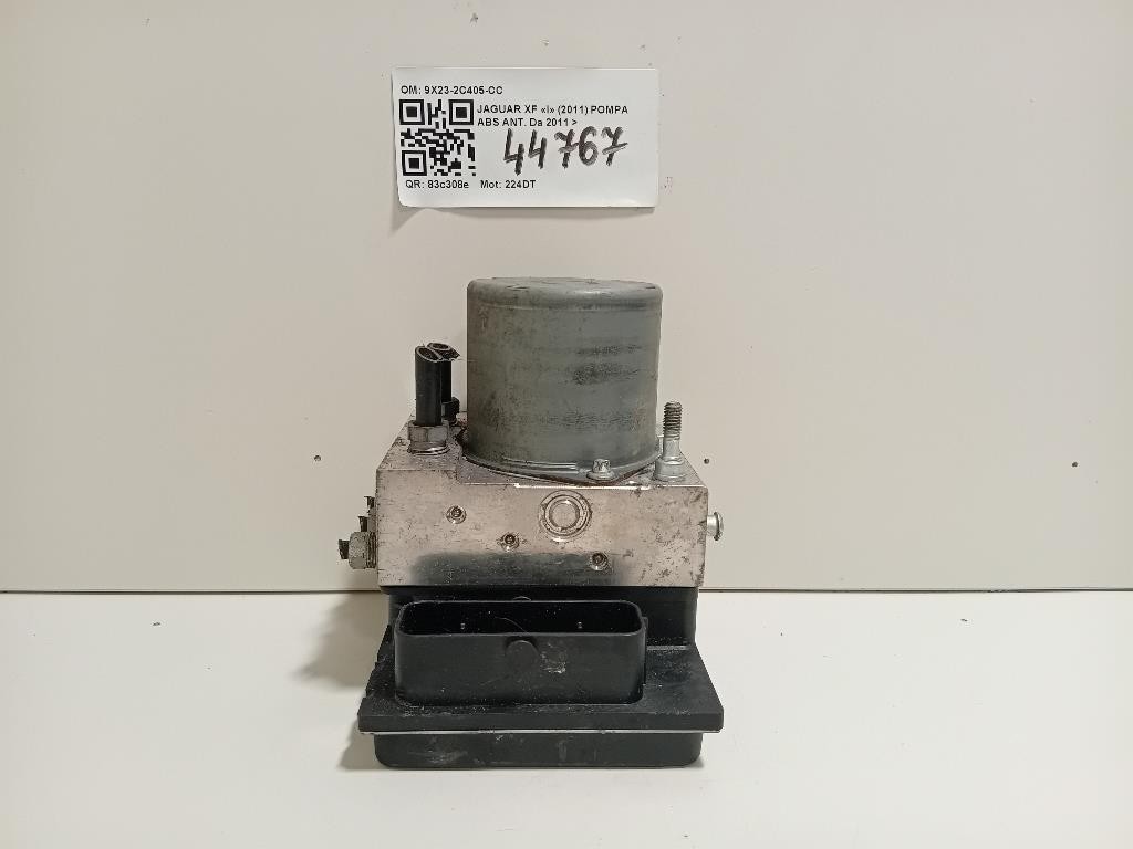 Motorino Apertura Automatica Portello SX 4F9959945 Audi Q7 4LB 2009