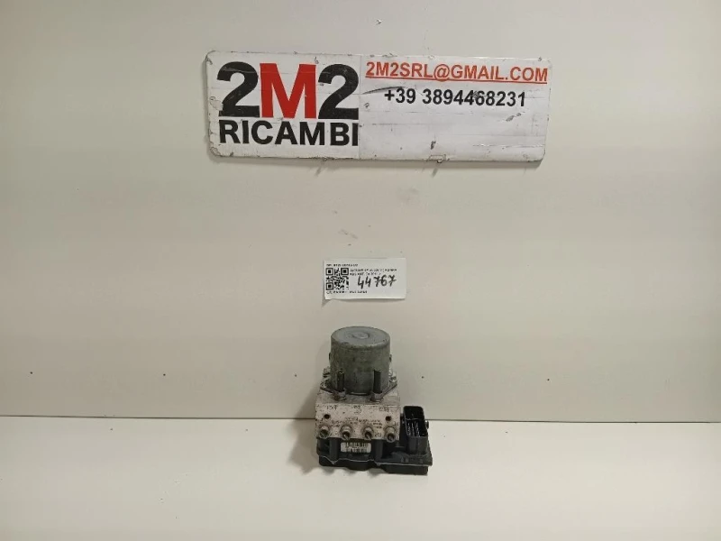 Pompa ABS ANT 9X23-2C405-CC Jaguar XF I 2011