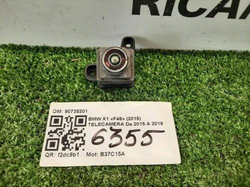 Telecamera 90735301 Bmw X1 F48 2015