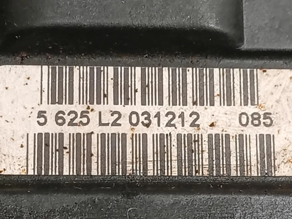 Pompa ABS ANT 0 265 236 489 Jaguar XF I 2011