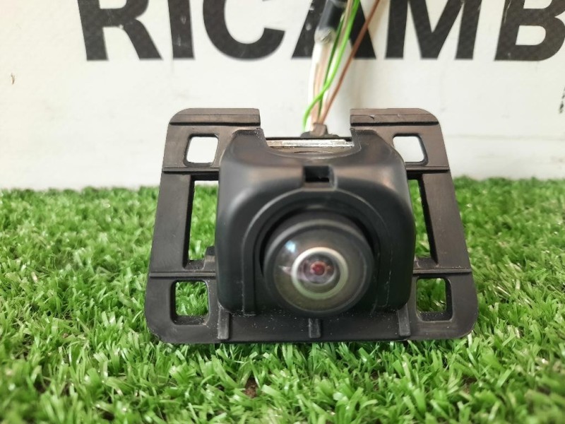 Telecamera 90884201 Bmw X1 F48 2015