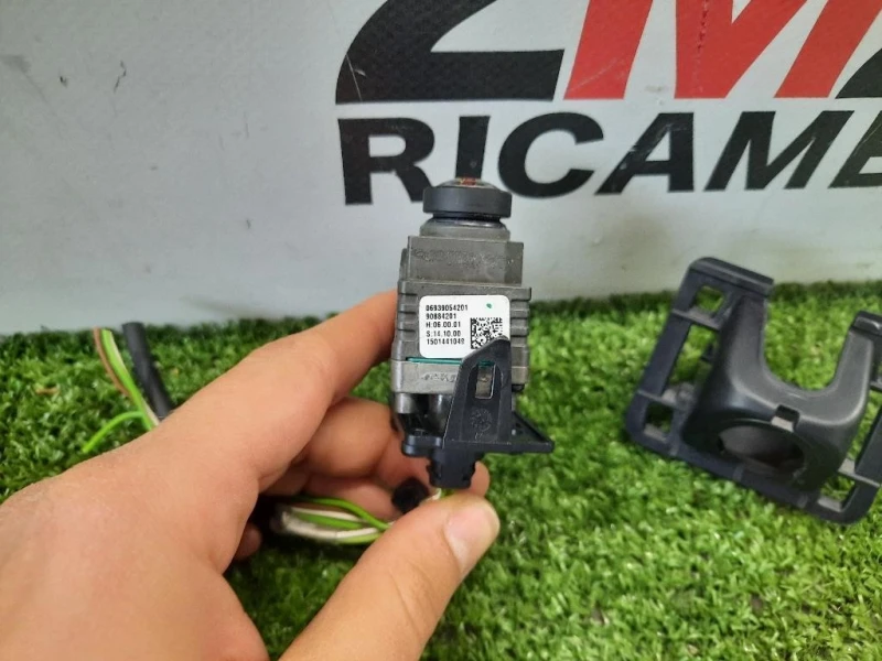 Telecamera 90884201 Bmw X1 F48 2015