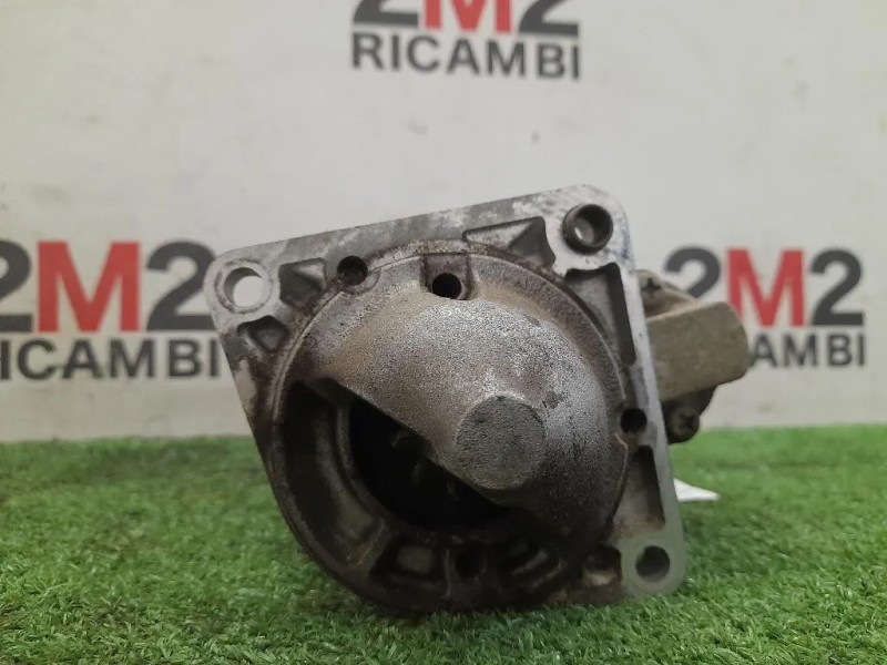 Motorino Avviamento 55353857 Alfa Romeo 159 2006