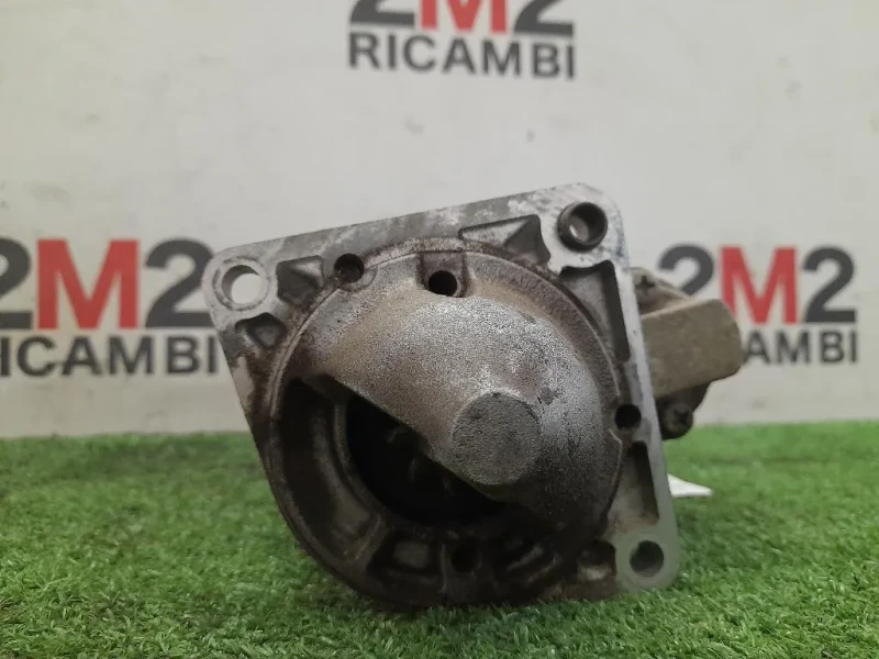 Motorino Avviamento 55353857 Alfa Romeo 159 2006