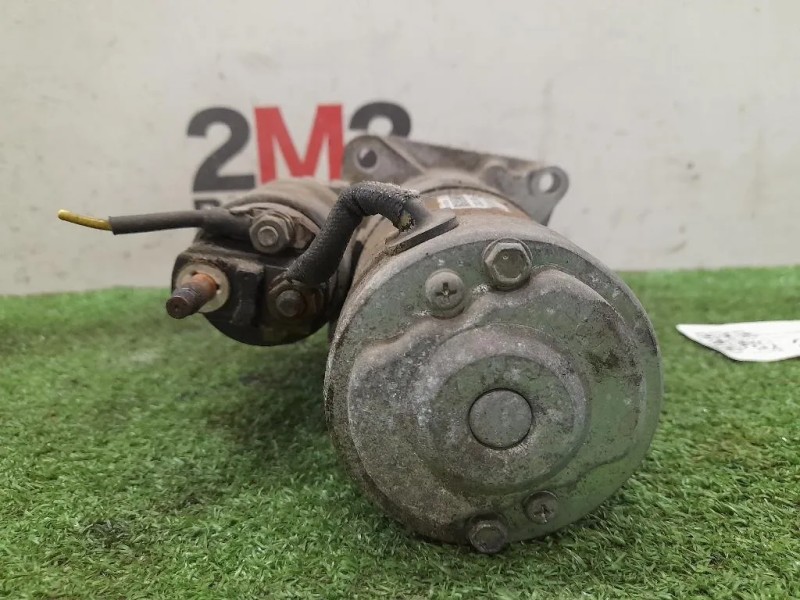 Motorino Avviamento 55353857 Alfa Romeo 159 2006