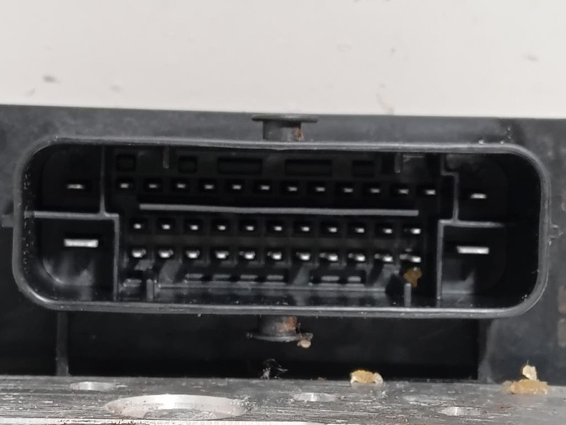 Motorino Avviamento 55353857 Alfa Romeo 159 2006