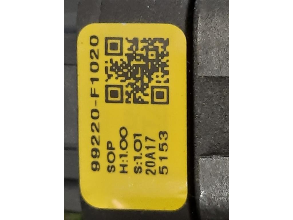 Telecamera 99220F1020 Kia NIRO 2019