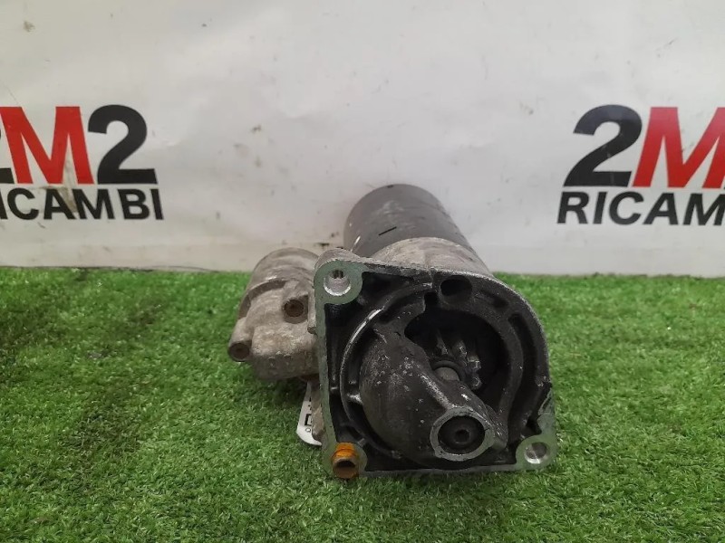 Motorino Avviamento Alfa Romeo Giulietta 2010