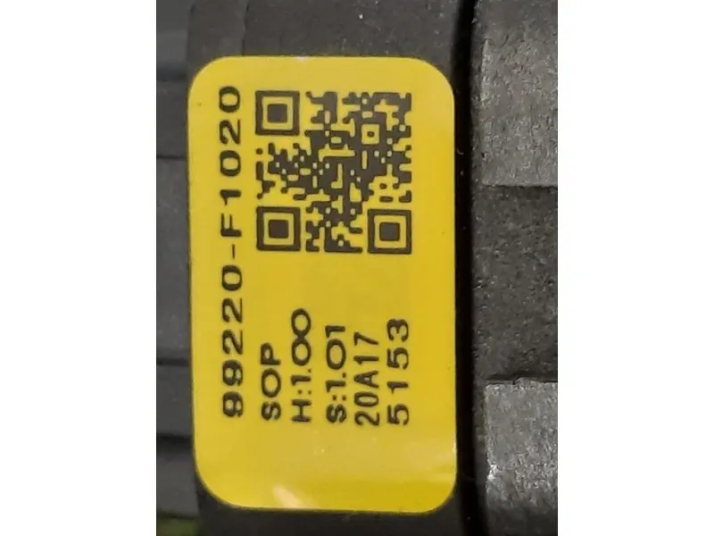 Telecamera 99220F1020 Kia NIRO 2019