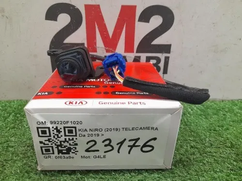 Telecamera 99220F1020 Kia NIRO 2019
