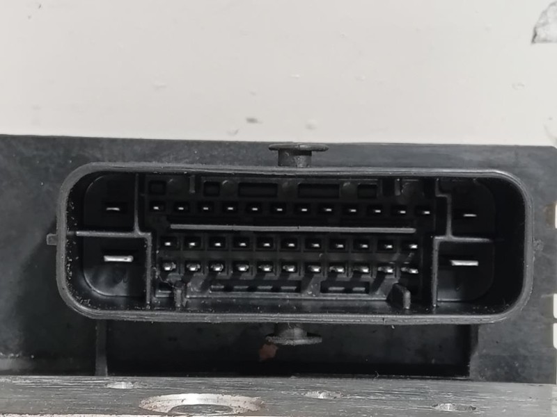 Motorino Avviamento 02T 911 024 J Audi A1 8X1 2010 Motorino Avviamento 02T 911 024 J Audi A1 8X1 2010