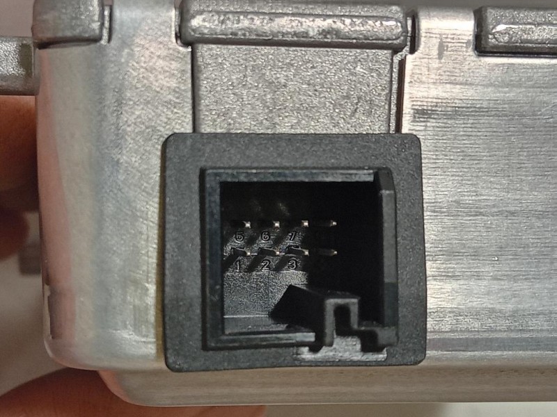 Telecamera A 000 900 18 10 Mercedes Classe GLE V167 2018