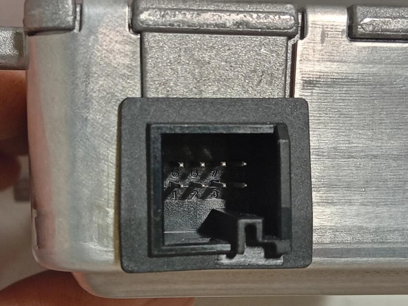 Telecamera A 000 900 18 10 Mercedes Classe GLE V167 2018