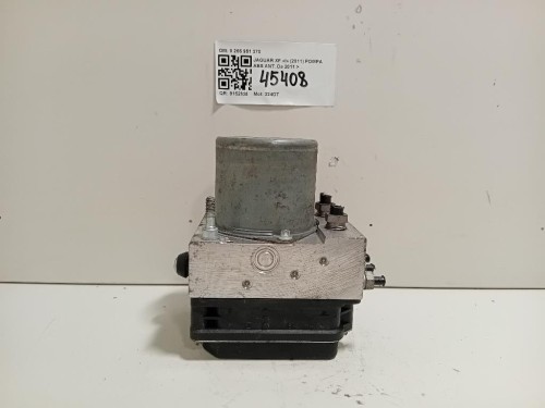 Motorino Avviamento 0AM 911 024 A Audi A1 8XA Sportback 2012