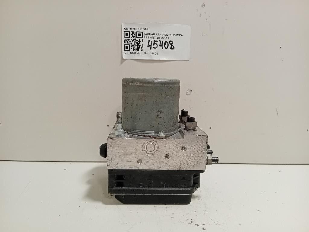 Motorino Avviamento 0AM 911 024 A Audi A1 8XA Sportback 2012