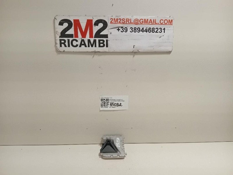 Telecamera A 000 900 18 10 Mercedes Classe GLE V167 2018