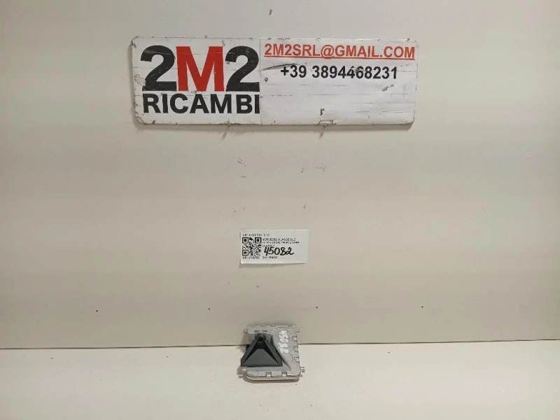 Telecamera A 000 900 18 10 Mercedes Classe GLE V167 2018