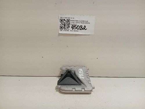 Telecamera A 000 900 18 10 Mercedes Classe GLE V167 2018