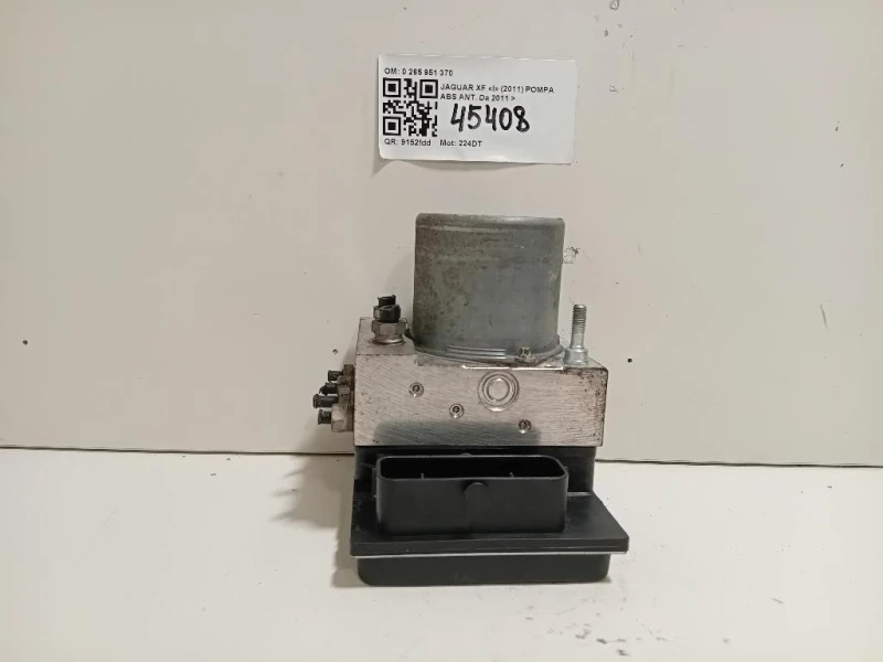 Pompa ABS ANT AX23-2C406-AC Jaguar XF I 2011