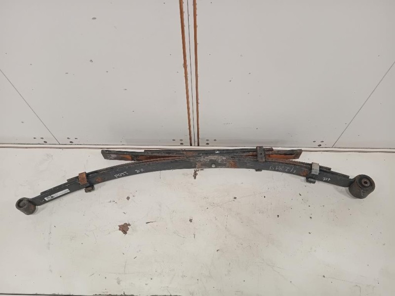 Balestra POST DX 1416189 Ford Ranger I 1999