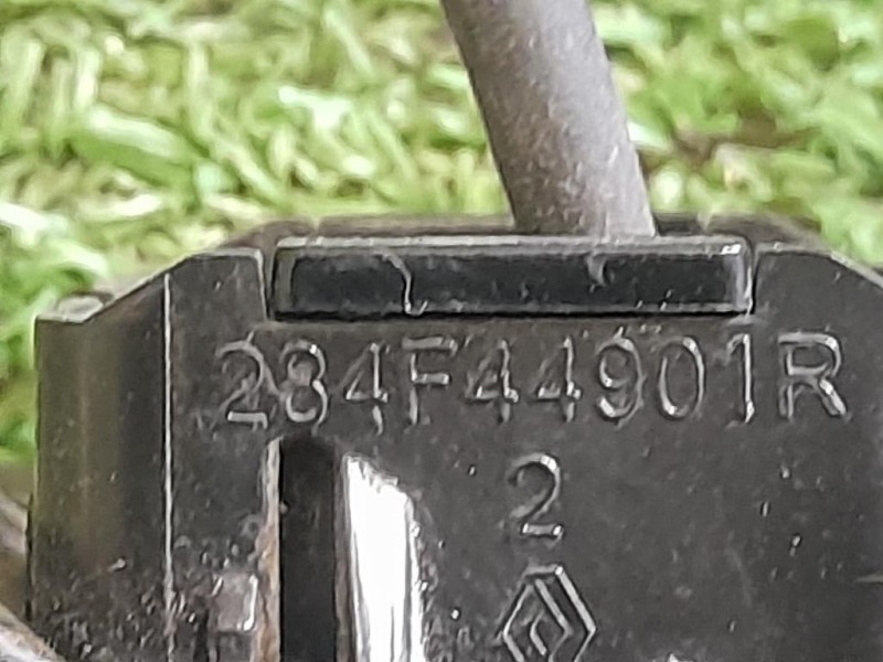 Telecamera 284F44901R Renault Talisman 2016