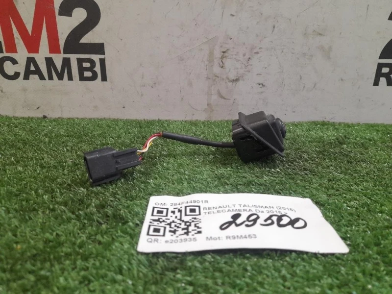 Telecamera 284F44901R Renault Talisman 2016