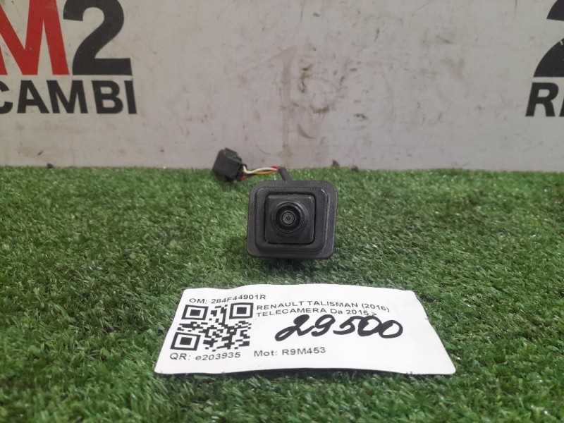 Telecamera 284F44901R Renault Talisman 2016