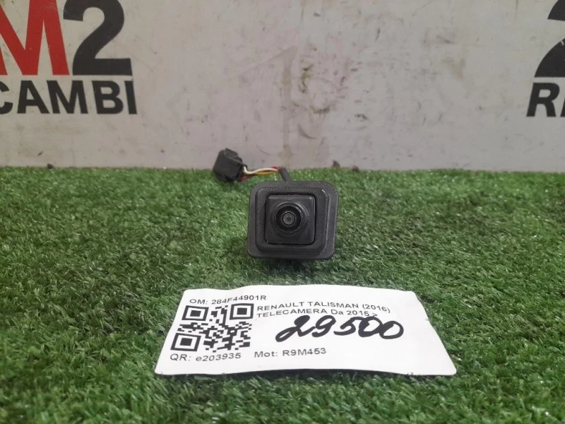 Telecamera 284F44901R Renault Talisman 2016