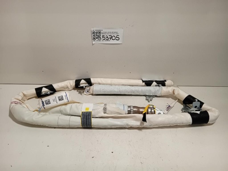 Air-bag A Tendina DX 00520858410 Fiat 500X 2018
