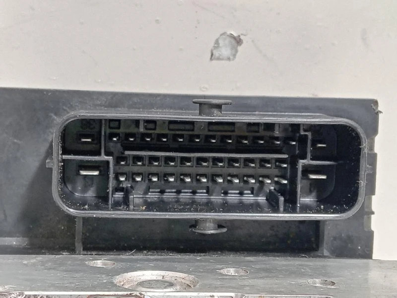 Pompa ABS ANT AX23-2C405-AB Jaguar XF I 2011