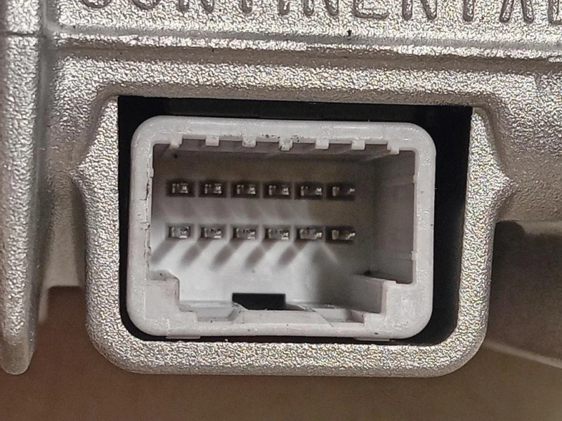 Telecamera 88181-0D010 Toyota Yaris IV 2017