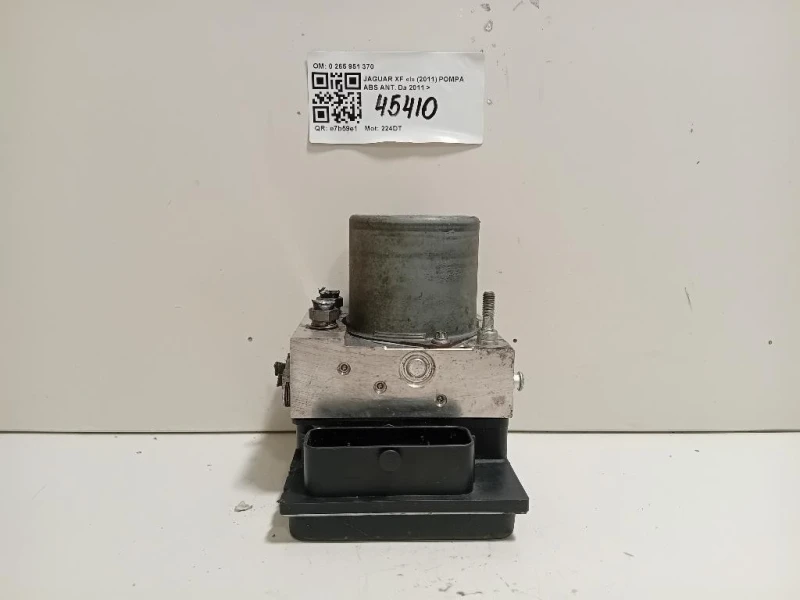 Pompa ABS ANT AX23-2C405-AB Jaguar XF I 2011