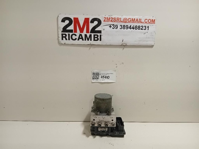 Pompa ABS ANT AX23-2C405-AB Jaguar XF I 2011