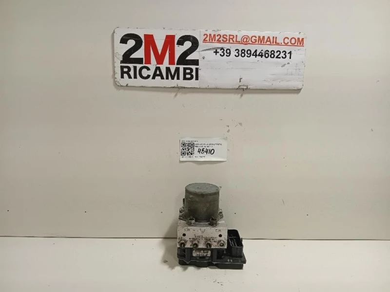 Pompa ABS ANT AX23-2C405-AB Jaguar XF I 2011