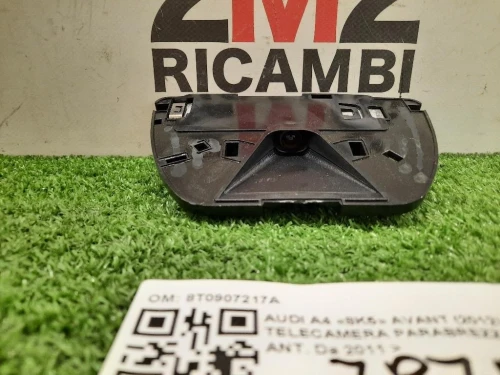 Telecamera Parabrezza ANT 8T0907217A Audi A4 8K5 Avant 2012