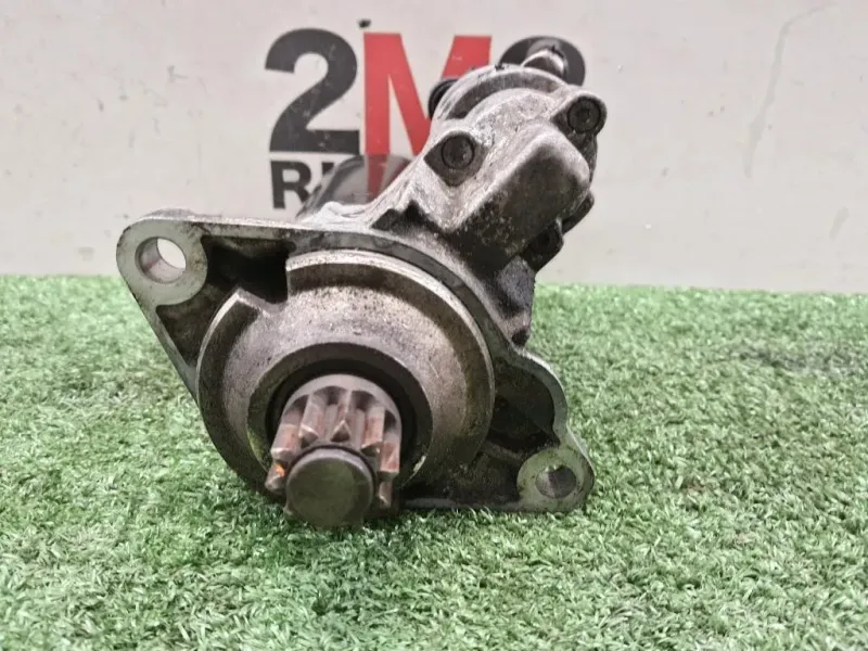 Motorino Avviamento 0986020280 Audi A3 8P1 2004