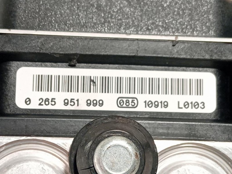 Pompa ABS ANT CX23-2C405-BE Jaguar XF I 2011