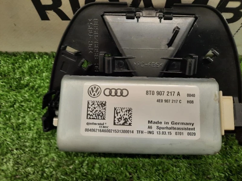 Telecamera Parabrezza ANT 8T0907217A Audi A4 8K5 Avant 2012