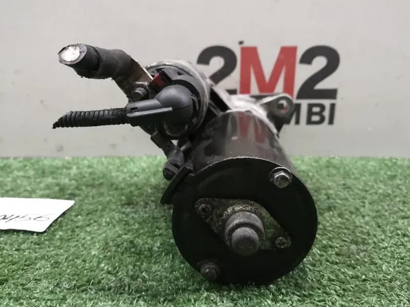 Motorino Avviamento 0986020280 Audi A3 8P1 2004