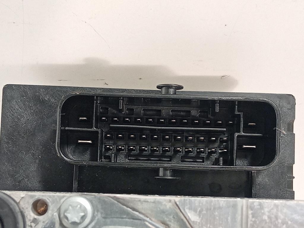 Motorino Avviamento 02Z911023H Audi A3 8P1 2008