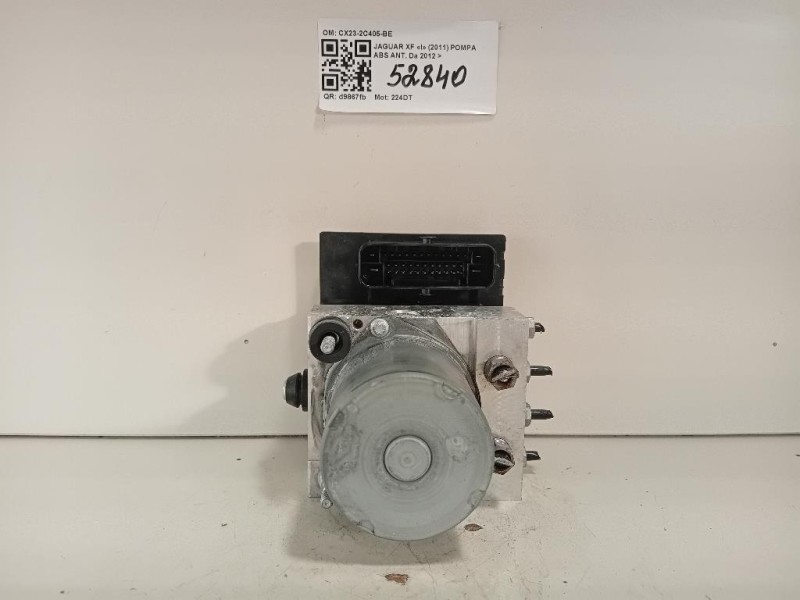 Pompa ABS ANT CX23-2C405-BE Jaguar XF I 2011