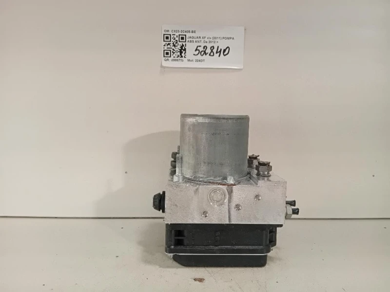 Pompa ABS ANT CX23-2C405-BE Jaguar XF I 2011