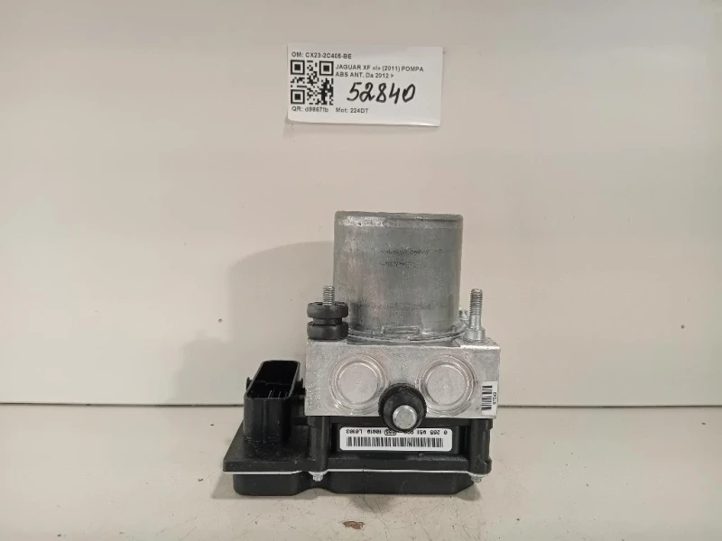 Pompa ABS ANT CX23-2C405-BE Jaguar XF I 2011