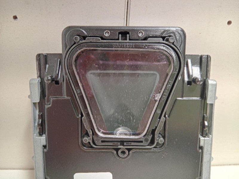 Telecamera Parabrezza ANT 8W0907217A Audi A4 8W5 Avant 2015