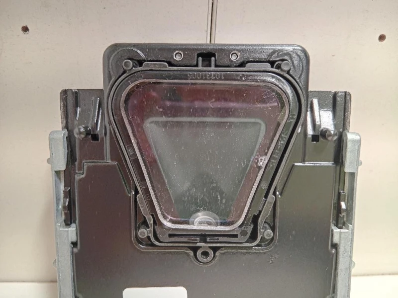 Telecamera Parabrezza ANT 8W0907217A Audi A4 8W5 Avant 2015